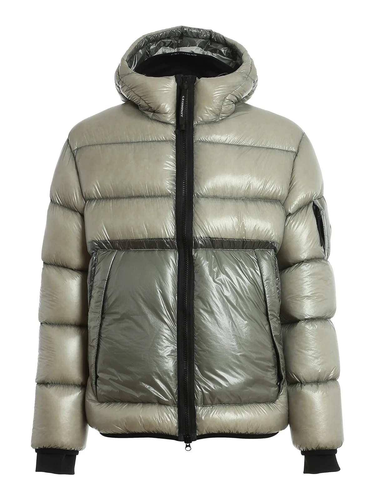 Picture of C.P. Company | Outerwear - Medium Jacket