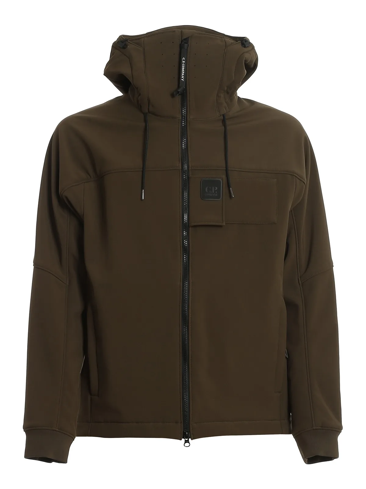 Picture of C.P. Company | Outerwear - Medium Jacket