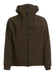Picture of C.P. Company | Outerwear - Medium Jacket