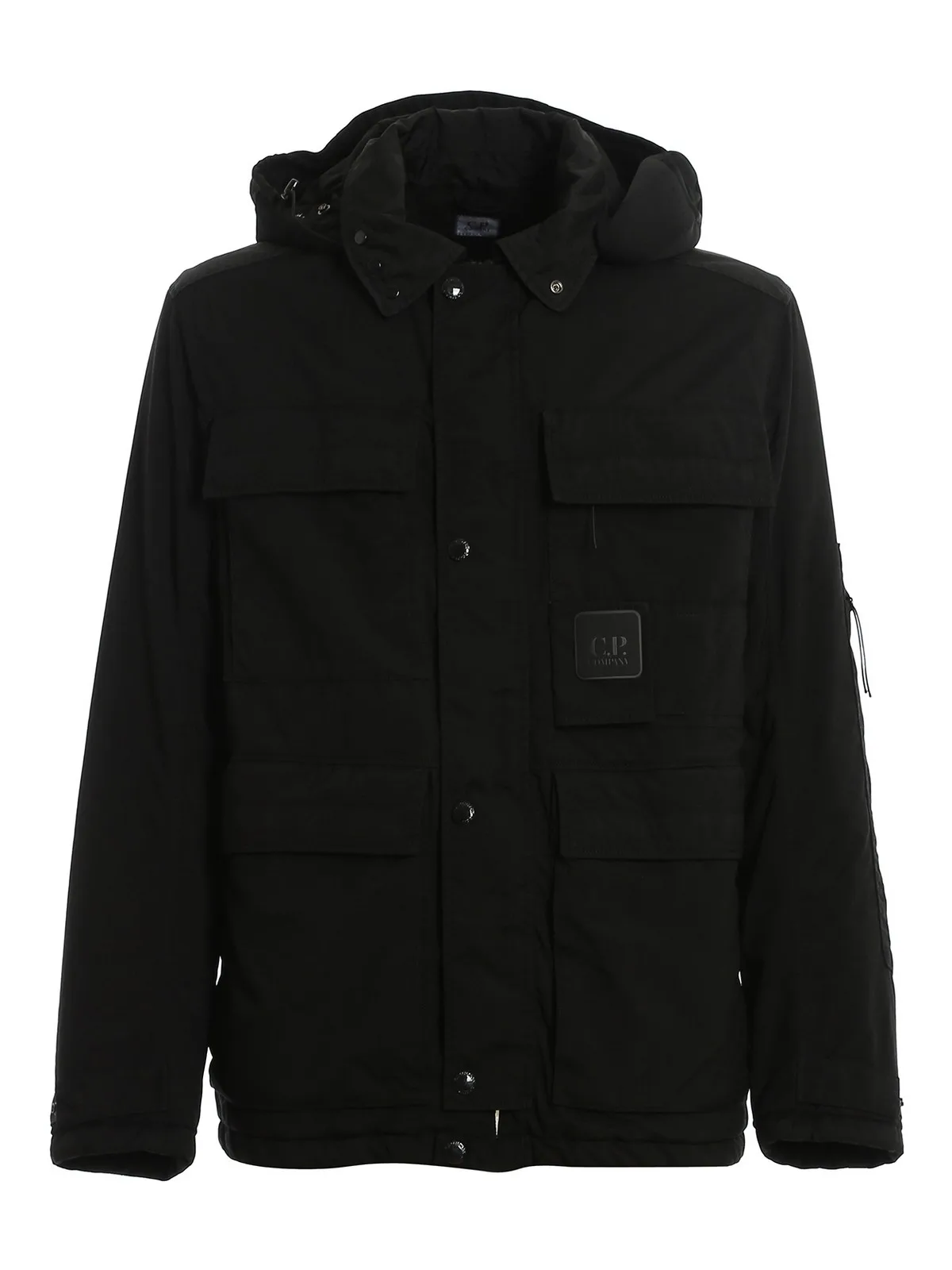 Picture of C.P. Company | Outerwear - Medium Jacket