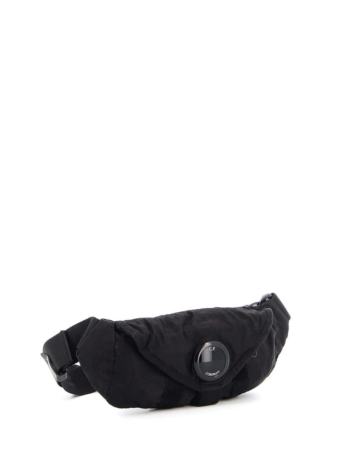 Banane cp company noir 2025