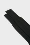 Picture of Bresciani | Flat Knit Cotton Long Socks