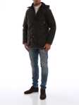 Immagine di Barbour | Longhurst Wax