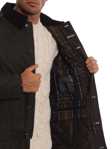 Immagine di Barbour | Longhurst Wax