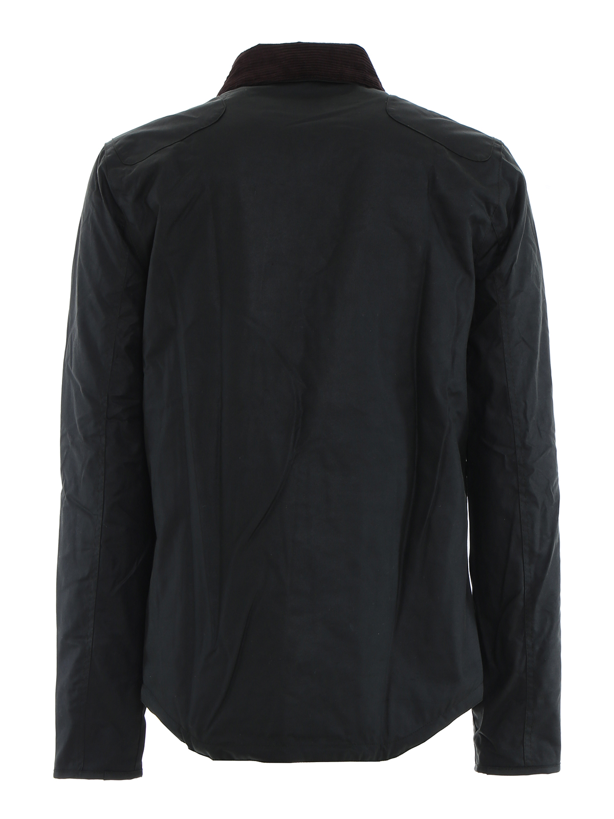 Barbour Wax Reelin SG51 SAGE Michele Inzerillo Moda Lusso Donna