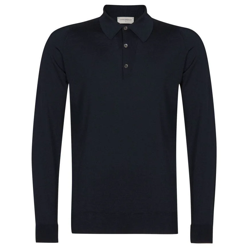 Immagine di John Smedley | Dorset Shirt Ls