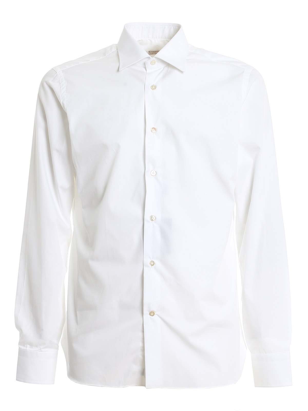 Camiceria borriello sales