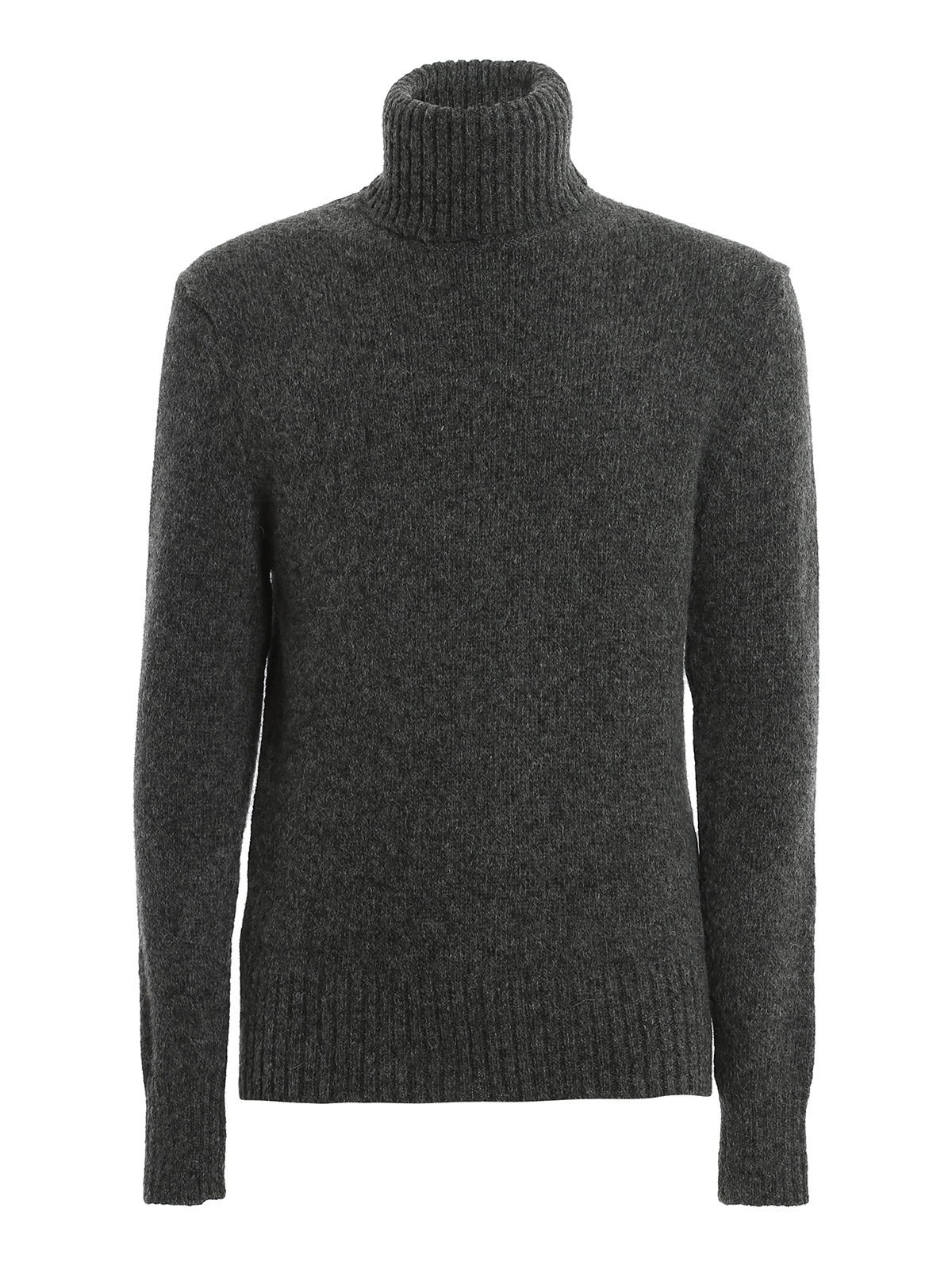 Picture of Ami | Turtleneck Sweater
