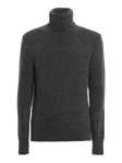 Picture of Ami | Turtleneck Sweater