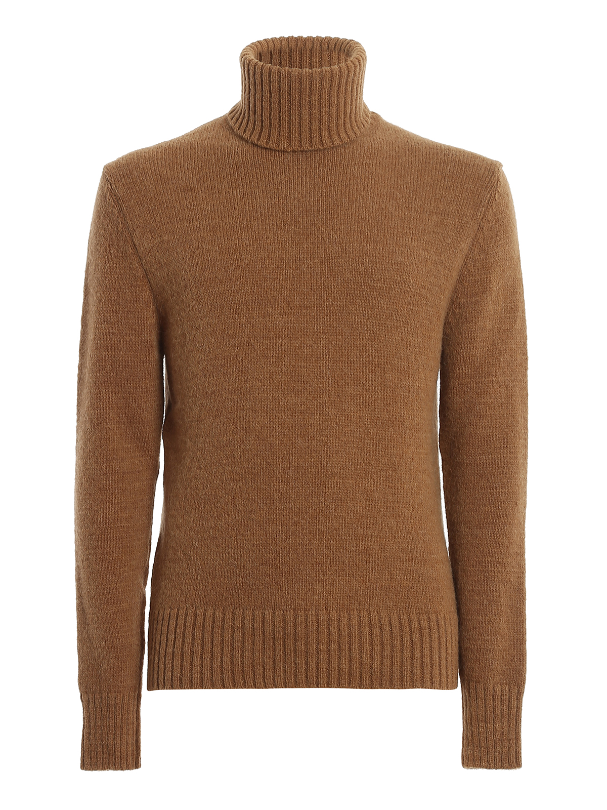 Picture of Ami | Turtleneck Sweater