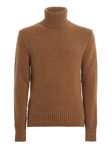 Picture of Ami | Turtleneck Sweater