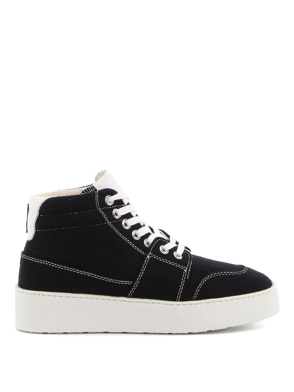 ami sneakers