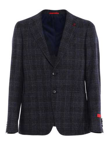 Picture of Isaia | Jacket Cortina