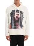 Immagine di Ih Nom Uh Nit | Hoodie Jesus