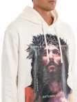 Immagine di Ih Nom Uh Nit | Hoodie Jesus