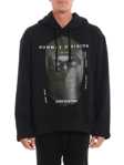 Picture of Ih Nom Uh Nit | Hoodie Kanye Mask