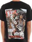 Immagine di Ih Nom Uh Nit | T-Shirt Lil Wayne