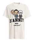 Picture of Ih Nom Uh Nit | T-Shirt All 3 Anniversary