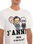 Picture of Ih Nom Uh Nit | T-Shirt All 3 Anniversary