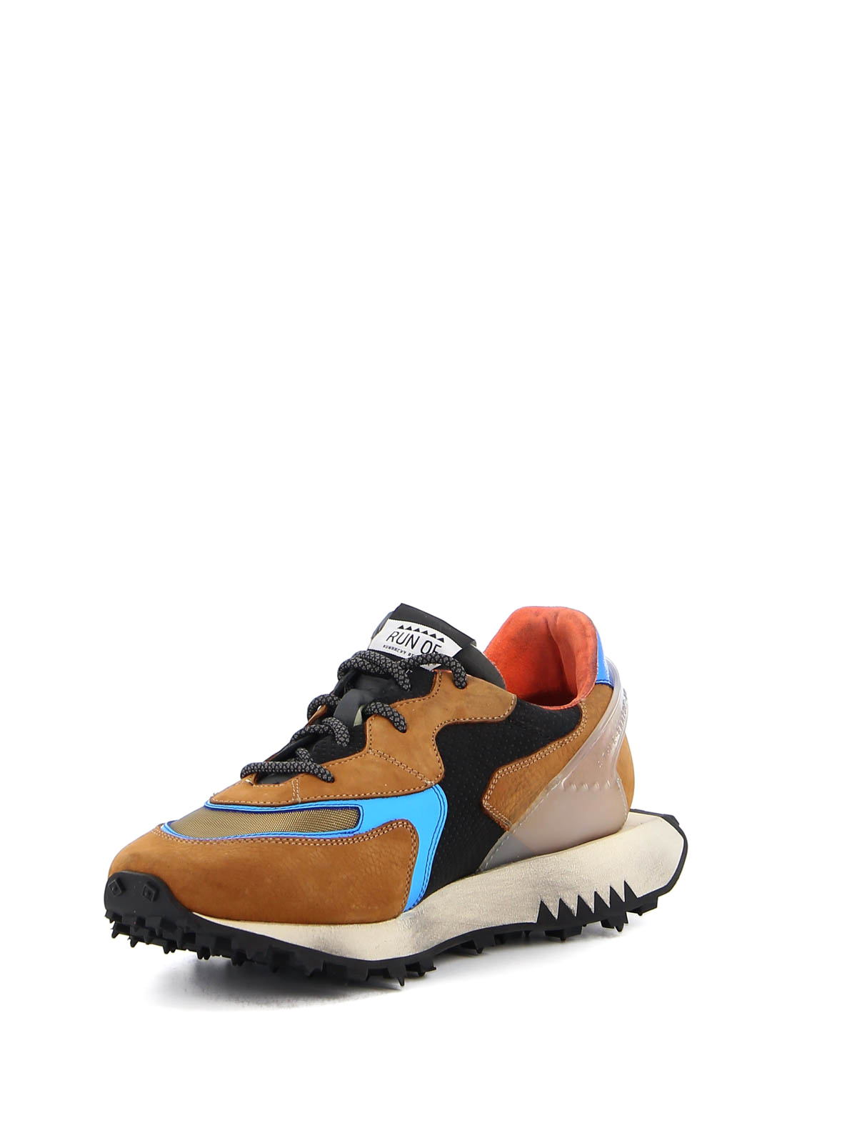 RUN OF - Consegna gratuita | Spartoo.it