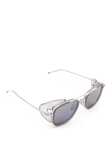 Picture of Thom Browne | Tb-808-B-Gry-Slv-51