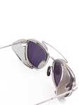 Picture of Thom Browne | Tb-808-B-Gry-Slv-51