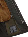 Picture of Barbour | Corbridge Wax