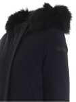 Immagine di Rrd - Roberto Ricci Designs | Winter Light Long Lady Fur