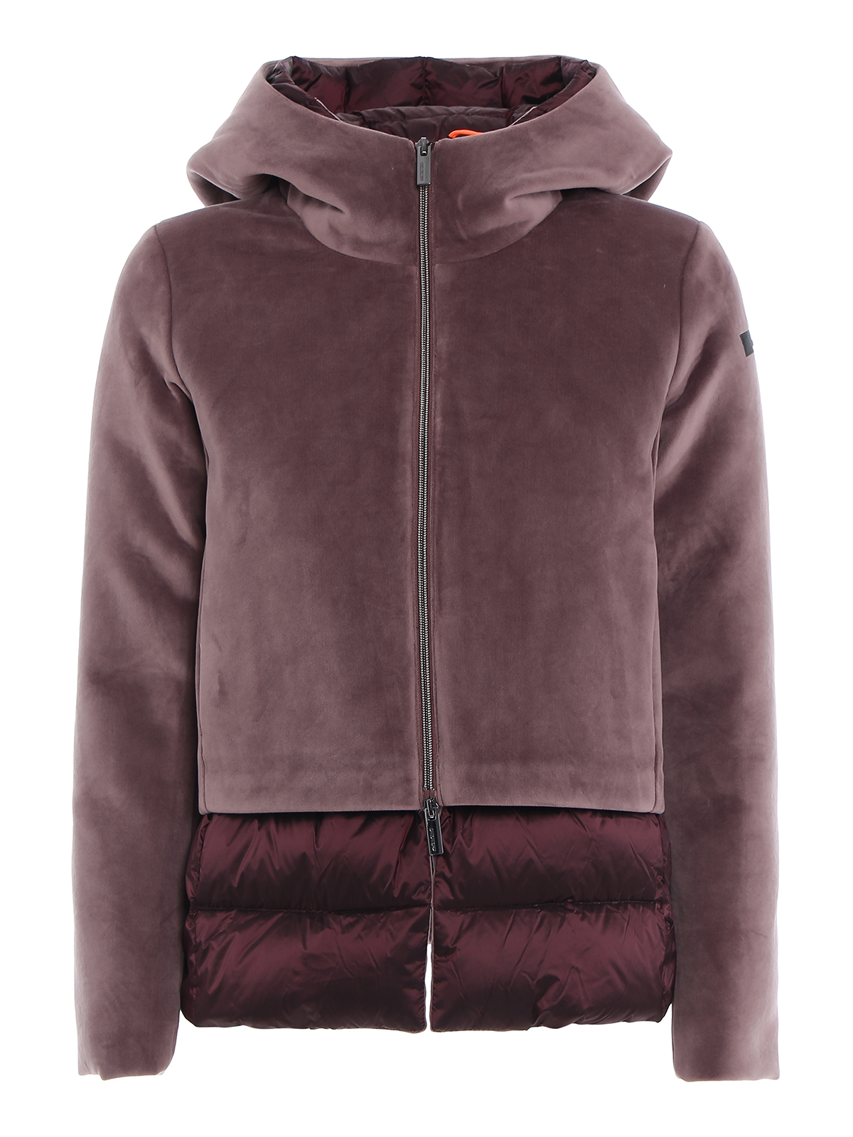 Immagine di Rrd - Roberto Ricci Designs | Neo Velvet Down K Lady