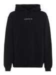 Picture of Vision Of Super | Hoodie White Skull And Red Star