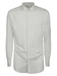 Picture of Finamore | Camicia Smoking