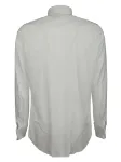 Picture of Finamore | Camicia Smoking