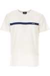 Immagine di A.P.C. | T Shirt Yukata Blanc H