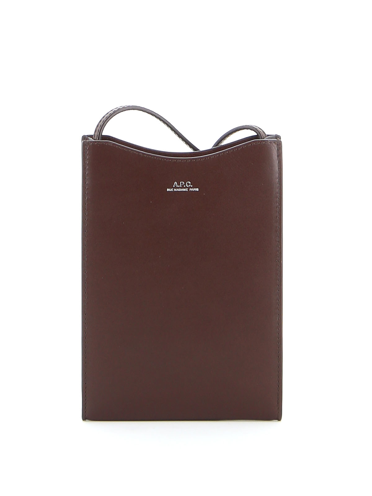 Picture of A.P.C. | Neck Pouch Jamie