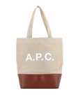 Picture of A.P.C. | Tote Axelle