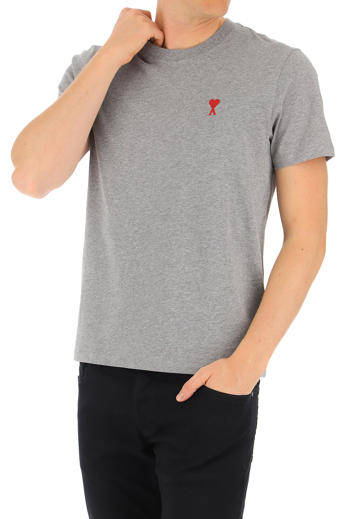 Picture of Ami | T-Shirt Ami De Coeur