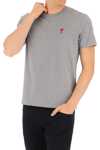Picture of Ami | T-Shirt Ami De Coeur