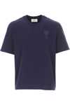 Picture of Ami | T-Shirt Ami De Coeur
