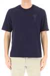 Picture of Ami | T-Shirt Ami De Coeur