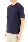 Picture of Ami | T-Shirt Ami De Coeur