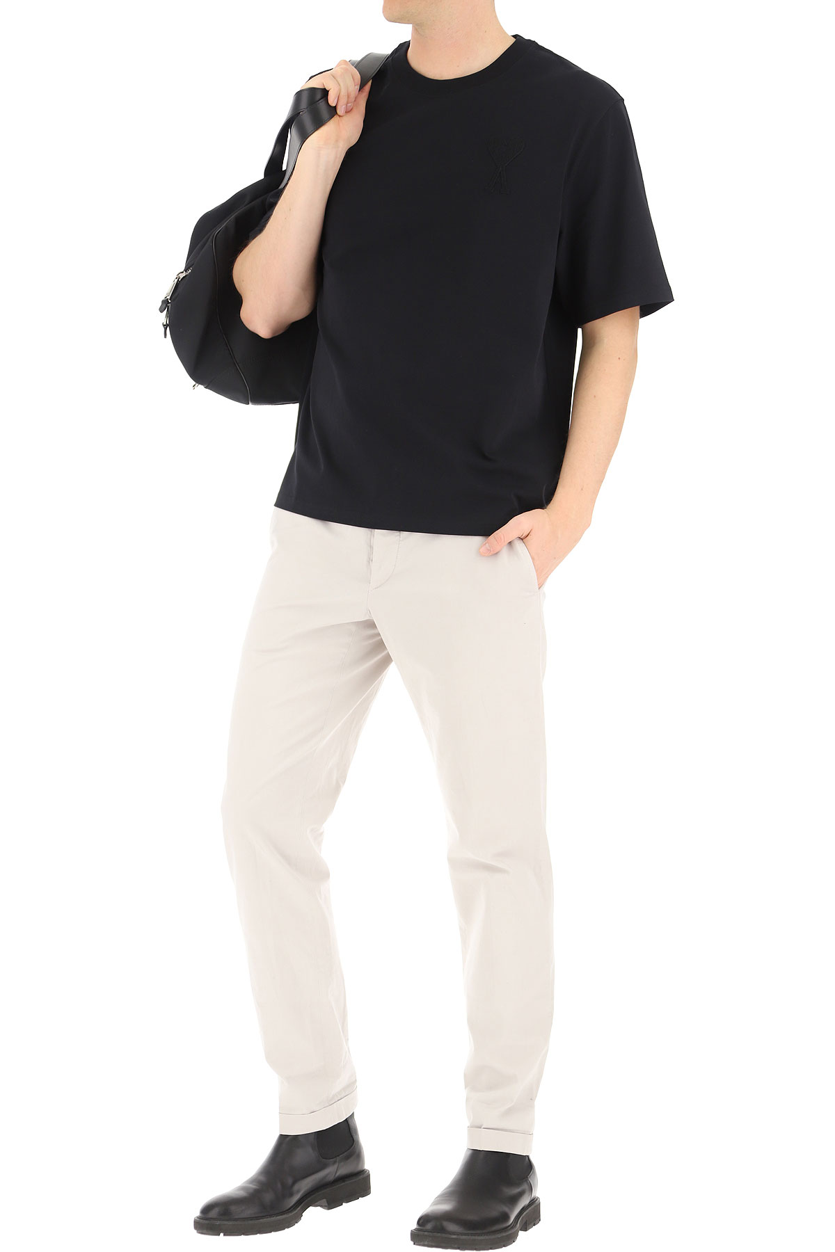 Picture of Ami | T-Shirt Ami De Coeur