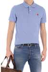 Picture of Ami | Polo Ami De Coeur