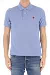 Picture of Ami | Polo Ami De Coeur