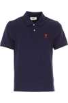 Picture of Ami | Polo Ami De Coeur