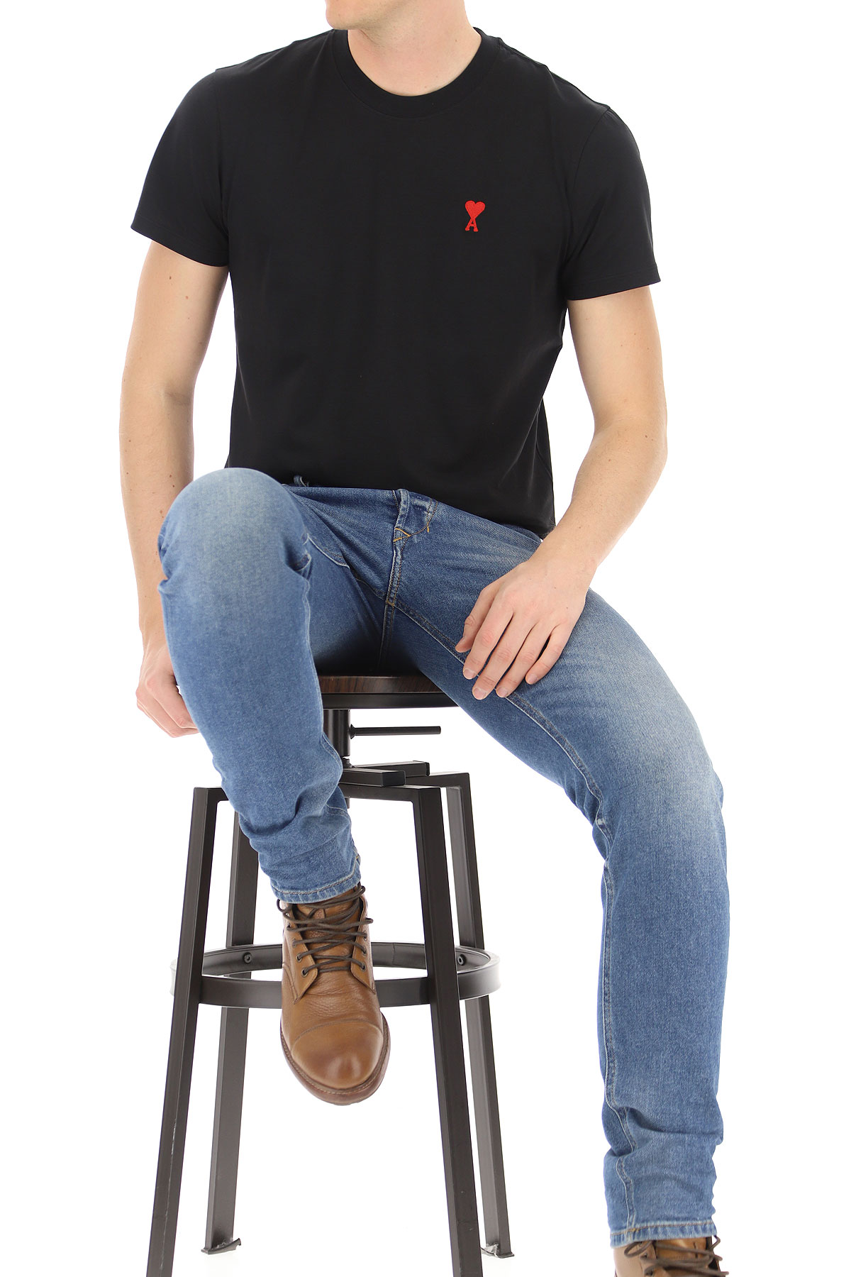Picture of Ami | Ami De Coeur T-Shirt