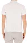 Picture of Ami | Ami De Coeur Polo Shirt