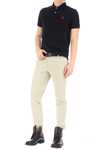 Picture of Ami | Ami De Coeur Polo Shirt