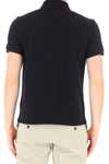 Picture of Ami | Ami De Coeur Polo Shirt