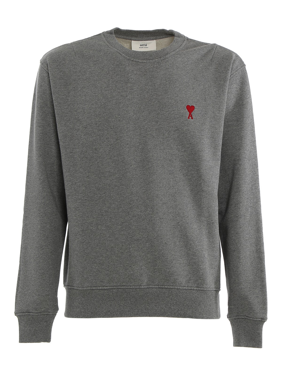 Picture of Ami | Sweatshirt Ami De Coeur