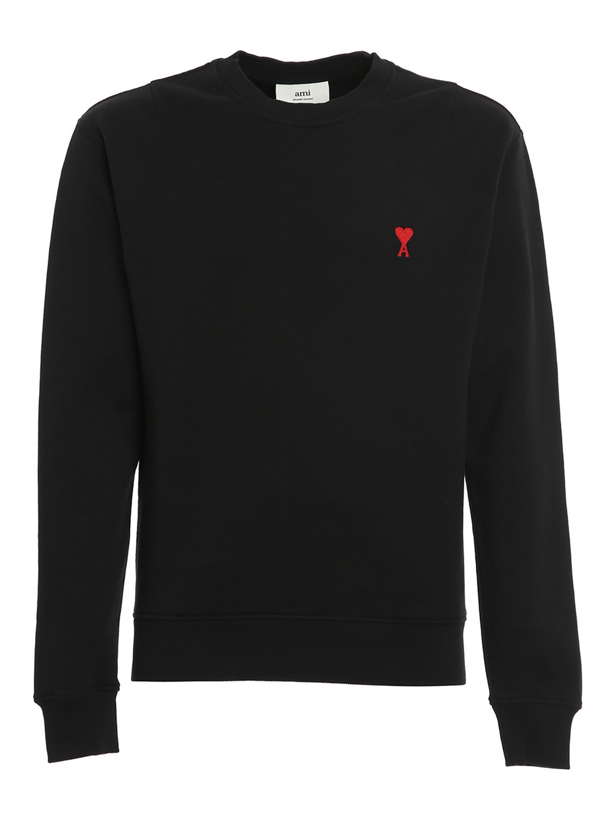 Picture of Ami | Ami De Coeur Sweatshirt